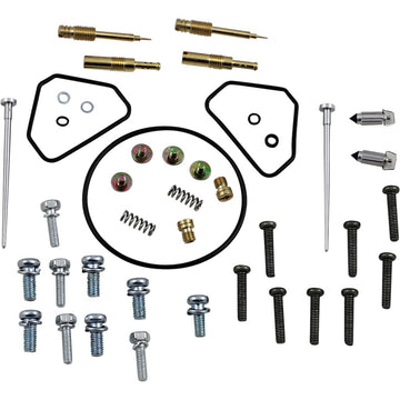 PARTS UNLIMITED Carburetor Repair Kit - Kawasaki 26-10151