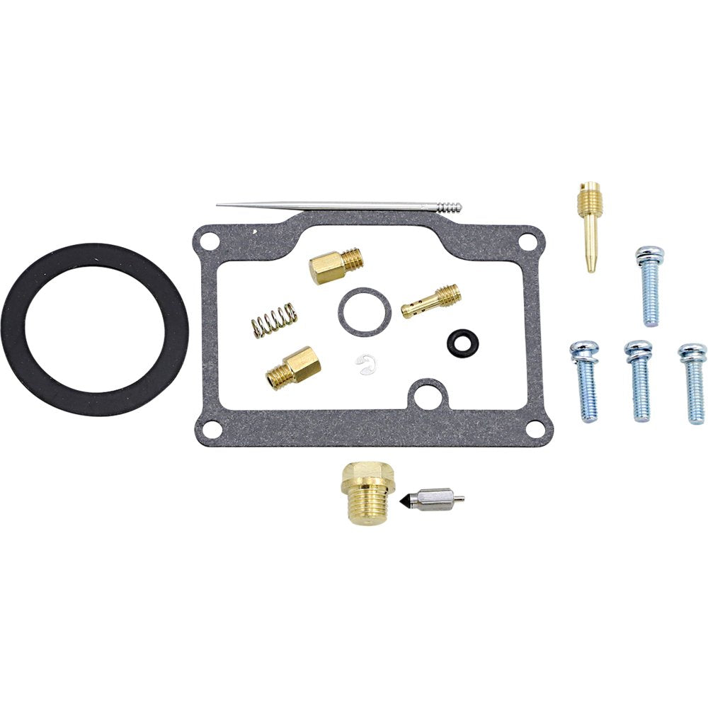 PARTS UNLIMITED Carburetor Repair Kit - Polaris 26-10133