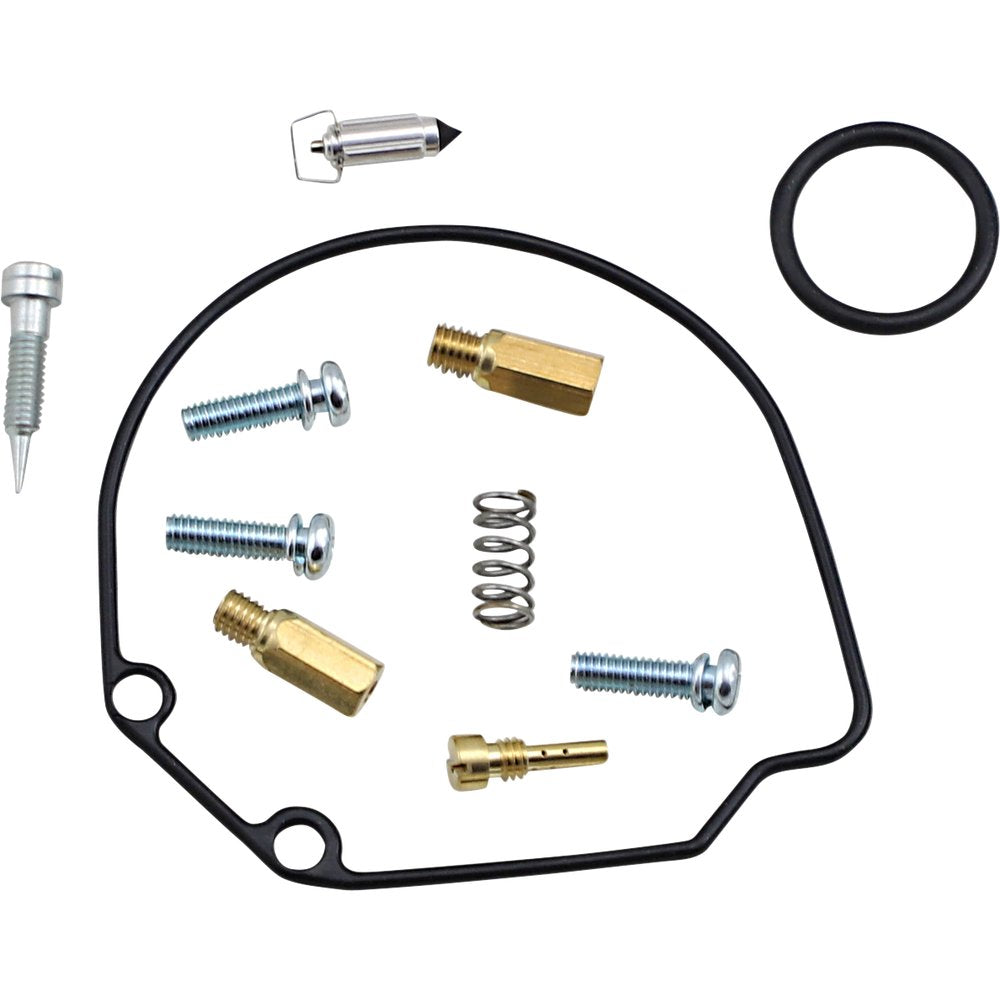 PARTS UNLIMITED Carburetor Repair Kit - Yamaha 26-10132