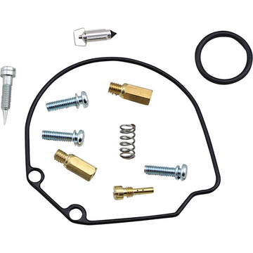 PARTS UNLIMITED Carburetor Repair Kit - Yamaha 26-10132
