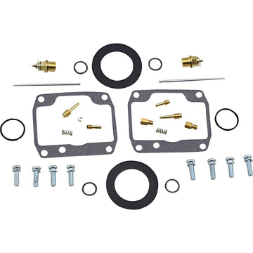 PARTS UNLIMITED Carburetor Repair Kit - Polaris 26-10126