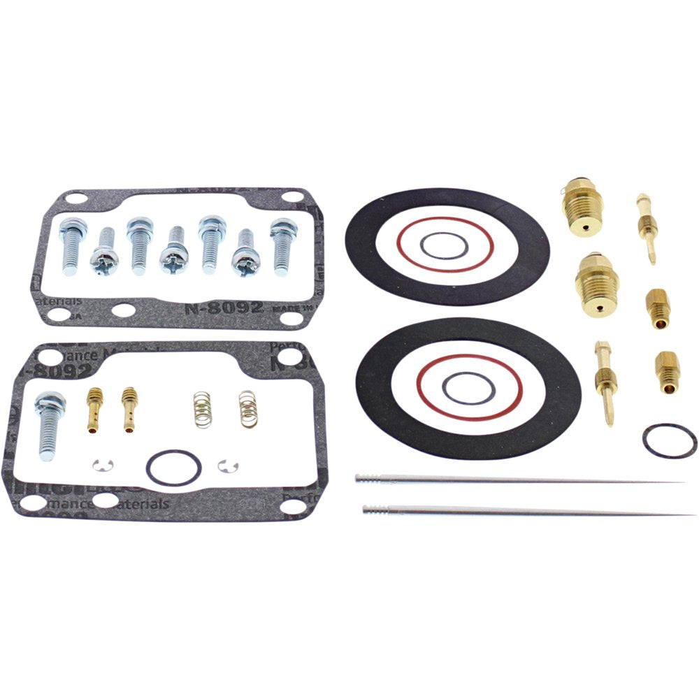 PARTS UNLIMITED Carburetor Repair Kit - Ski-Doo 26-10118