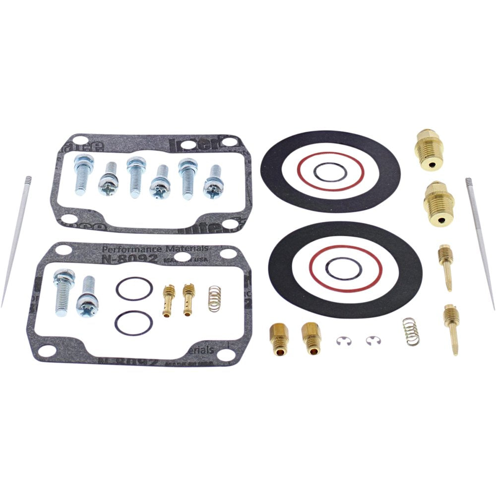 PARTS UNLIMITED Carburetor Repair Kit - Ski-Doo 26-10115