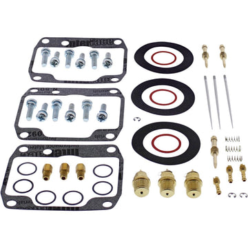 PARTS UNLIMITED Carburetor Repair Kit - Ski-Doo 26-10110