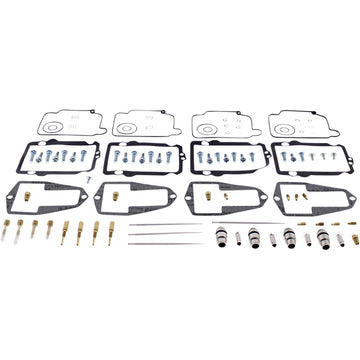 PARTS UNLIMITED Carburetor Repair Kit - Yamaha 26-10083