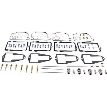 PARTS UNLIMITED Carburetor Repair Kit - Yamaha 26-10082
