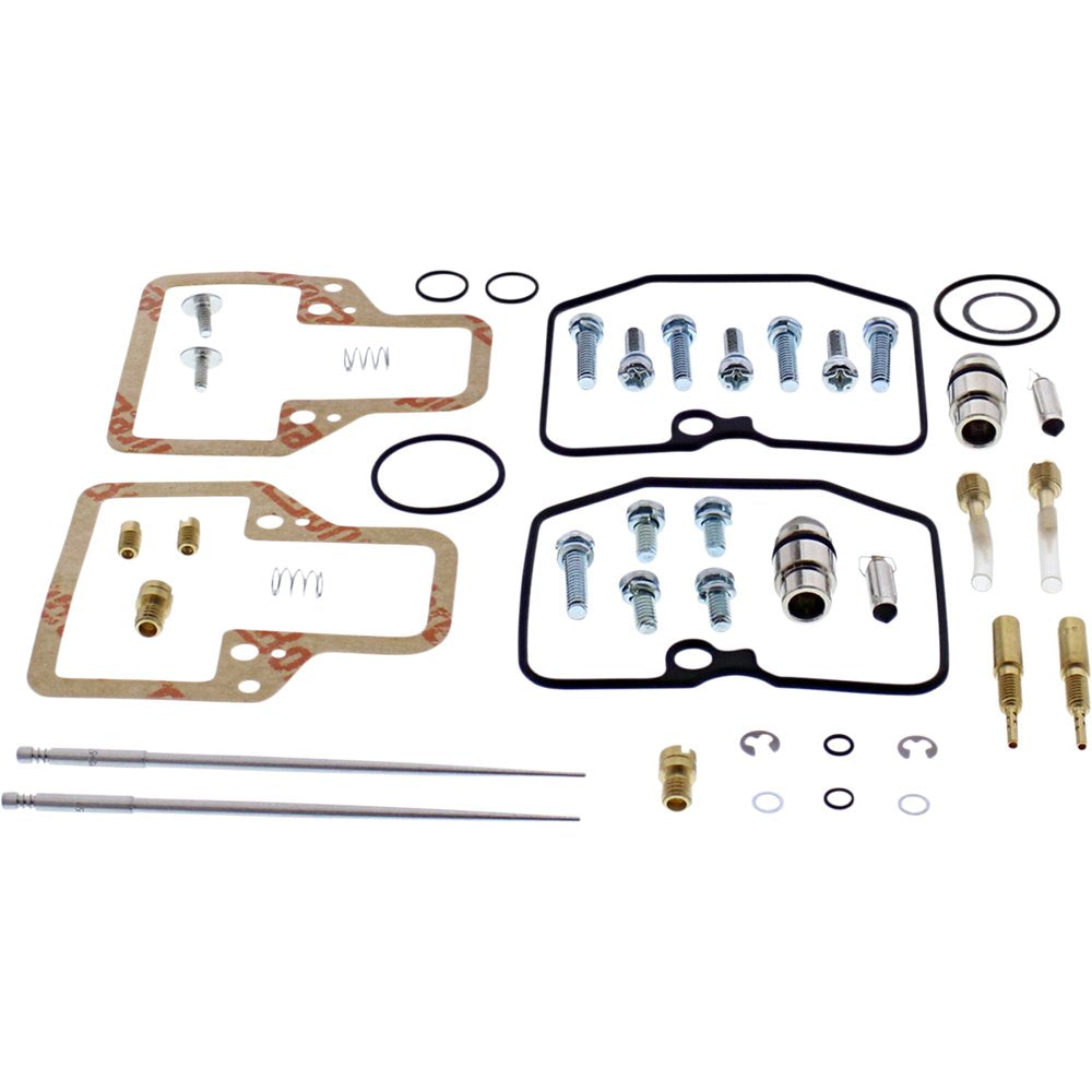 PARTS UNLIMITED Carburetor Repair Kit - Yamaha 26-10081