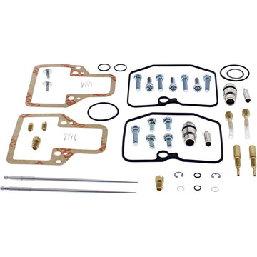 PARTS UNLIMITED Carburetor Repair Kit - Yamaha 26-10081