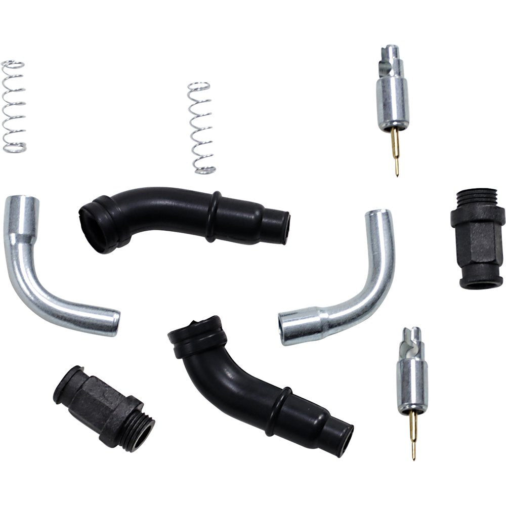 PARTS UNLIMITED Choke Plunger Kit - Honda 46-1054
