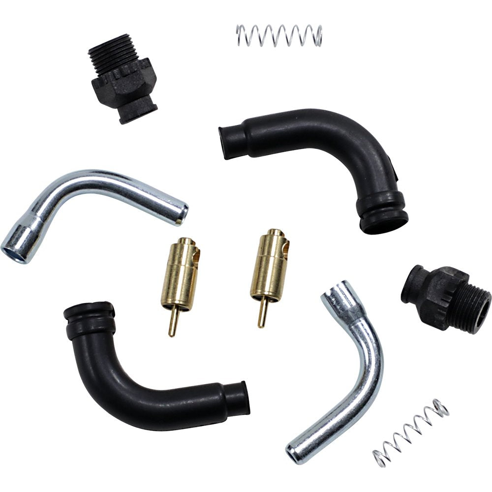 PARTS UNLIMITED Choke Plunger Kit - Honda 46-1039