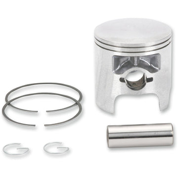 PARTS UNLIMITED Piston Assembly - 73.00 mm - Yamaha 09-8082
