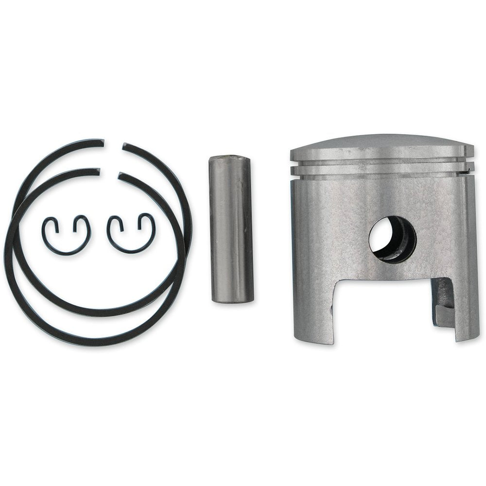 PARTS UNLIMITED Piston Assembly - 70.00 mm - Yamaha 09-800