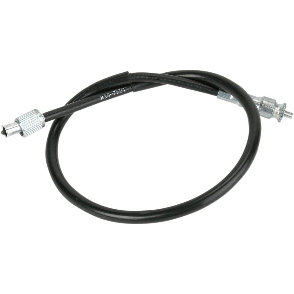 PARTS UNLIMITED Tachometer Cable - Gold Wing 37260-463-000