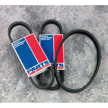PARTS UNLIMITED Super Series Belt - Polaris 47-3883