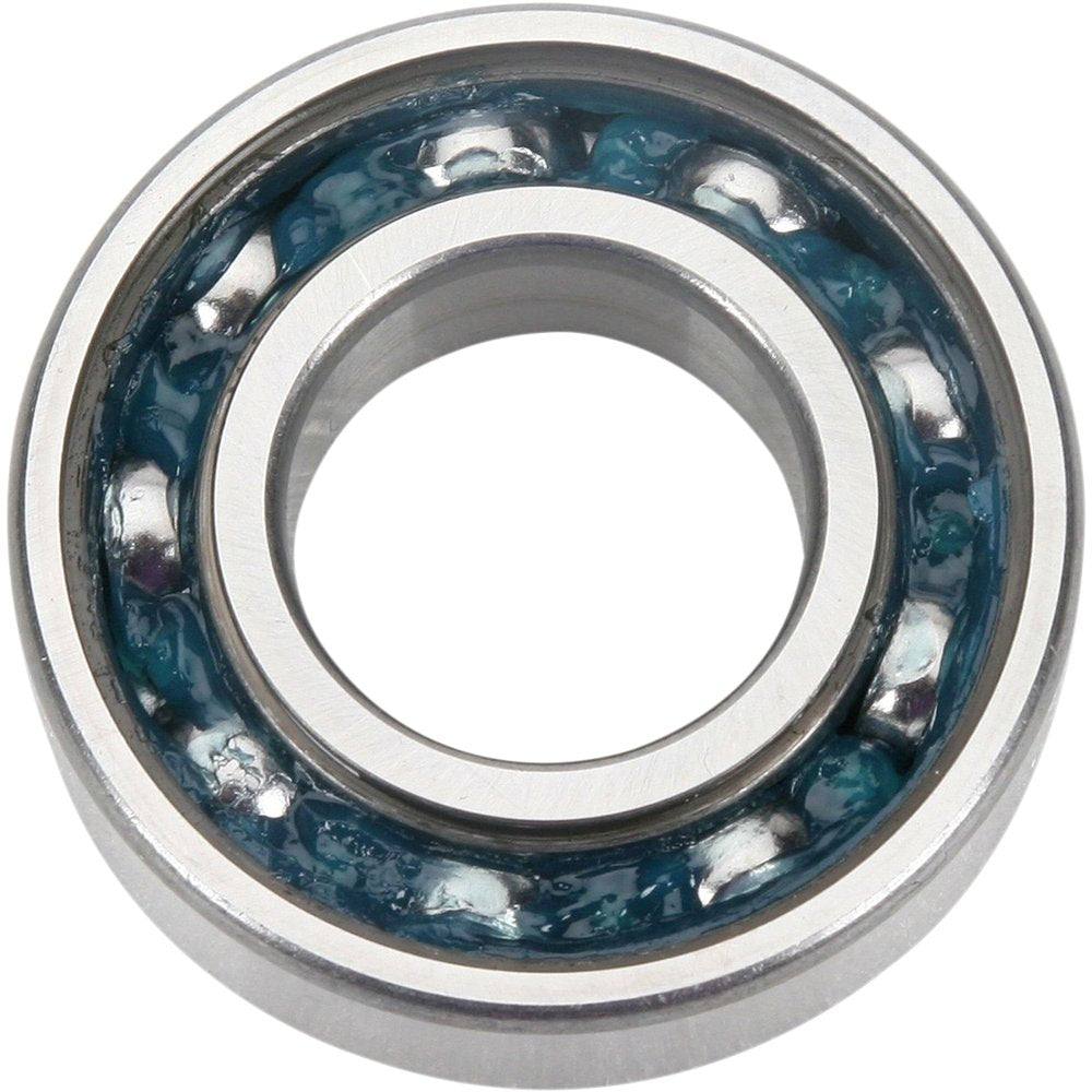 PARTS UNLIMITED Single Bearing - 25 x 52 x 15 6205RS