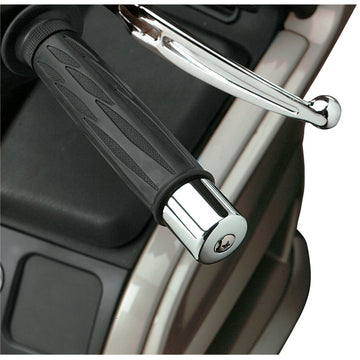 PARTS UNLIMITED Handlebar Damper - GL1800 45-1209-BC114