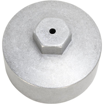 PARTS UNLIMITED Oil Filter Wrench - 76 mm - BMW L99-04198