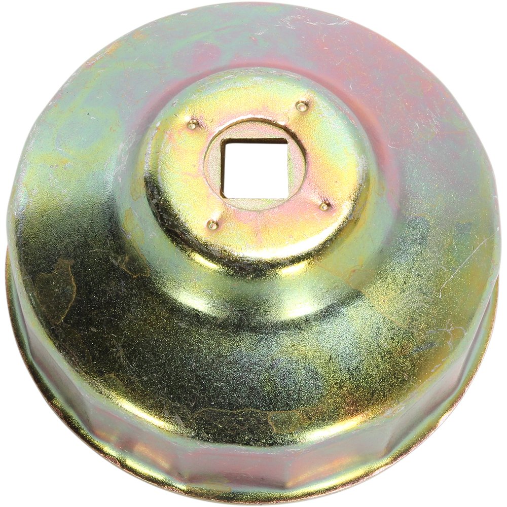 PARTS UNLIMITED Oil Filter Wrench - 78 mm - Suzuki L99-04197