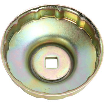 PARTS UNLIMITED Oil Filter Wrench - 73 mm - Aprilia L99-04195