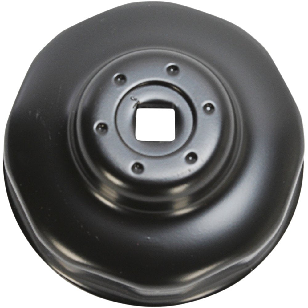 PARTS UNLIMITED Oil Filter Wrench - 76 mm - Moto Guzzi L99-04185
