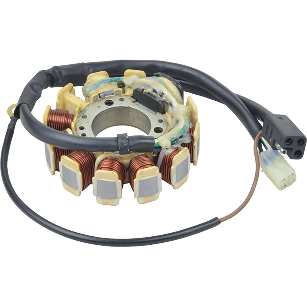 PARTS UNLIMITED Stator - Arctic Cat 340-22018