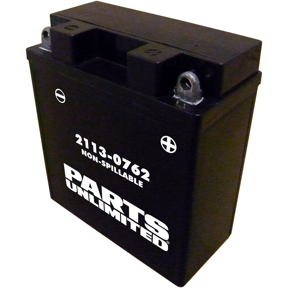 PARTS UNLIMITED AGM Battery - CTX5AL-BS CTX5AL-BS (FA)