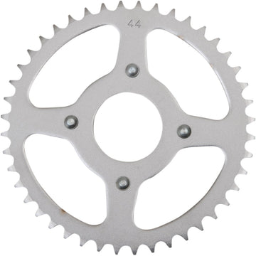 PARTS UNLIMITED Rear Sprocket - 44 Tooth - Honda 41201118-000-44