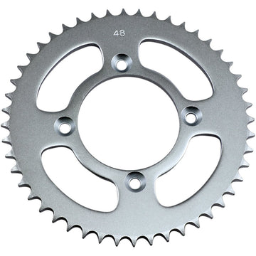 PARTS UNLIMITED Rear Sprocket - 48 Tooth - Honda PU41201-KN4-000