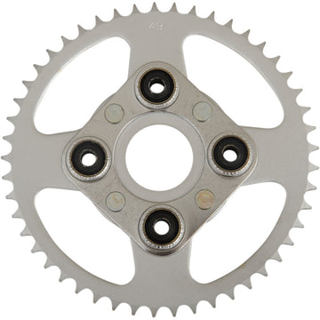 PARTS UNLIMITED Rear Sprocket - 49 Tooth - Honda 41200-968-000