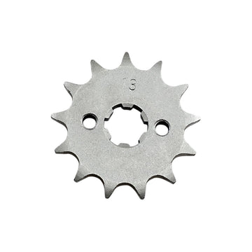 PARTS UNLIMITED Countershaft Sprocket - 13 Tooth - Honda 23801-HF7-000