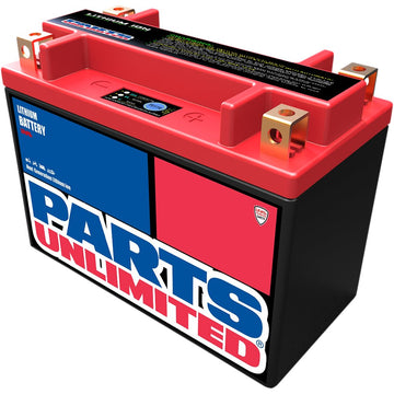 PARTS UNLIMITED Li-Ion Battery - HJTX20HQ-FP HJTX20HQ-FP