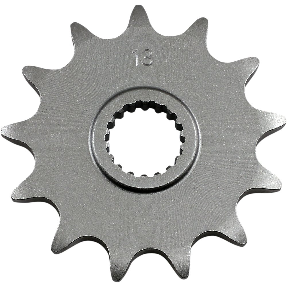 PARTS UNLIMITED Countershaft Sprocket - 13 Tooth - Suzuki 27511-41500-13