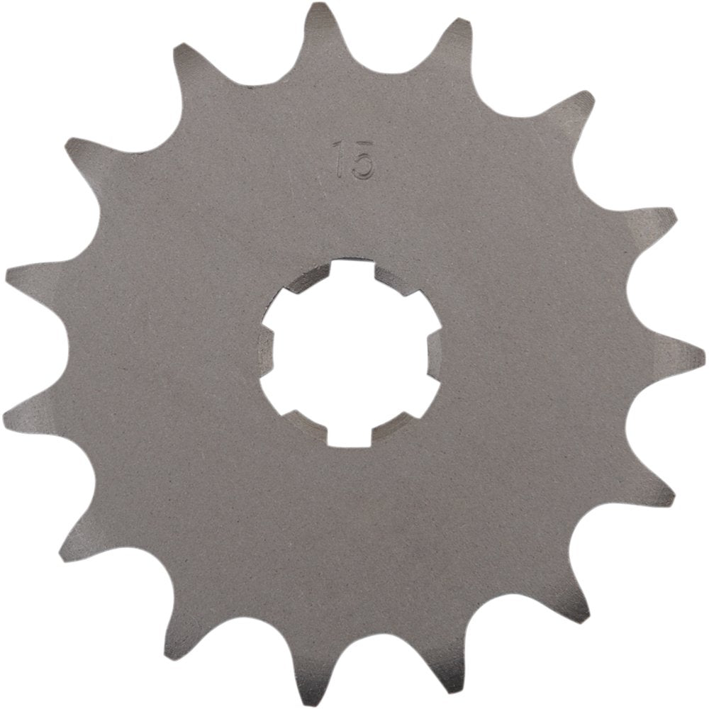 PARTS UNLIMITED Countershaft Sprocket - 15 Tooth - Suzuki 27511-18710