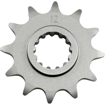PARTS UNLIMITED Countershaft Sprocket - 12 Tooth - Kawasaki 13144-1127