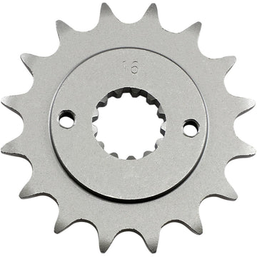 PARTS UNLIMITED Countershaft Sprocket - 16 Tooth - Kawasaki/Suzuki 13144-1085
