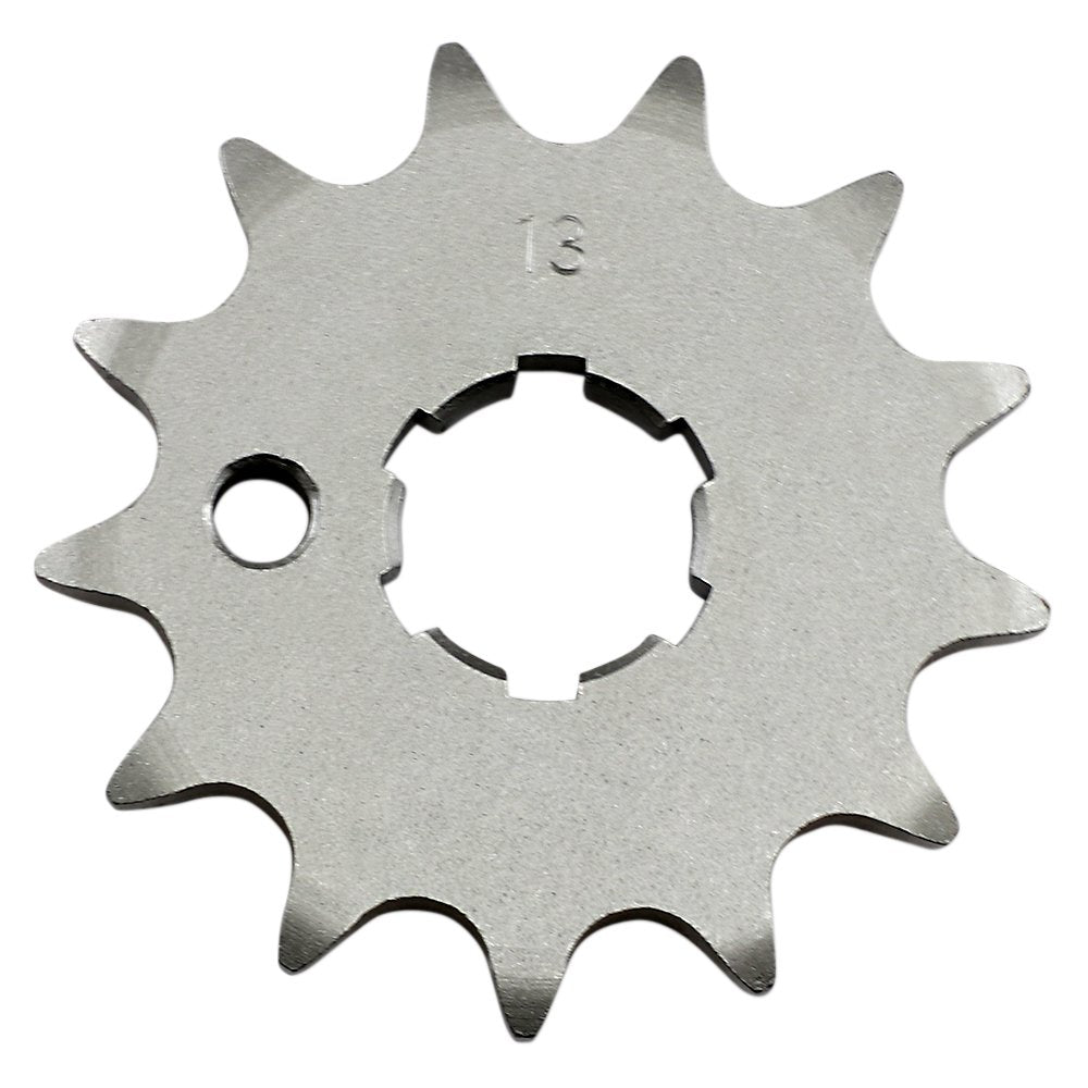PARTS UNLIMITED Countershaft Sprocket - 13 Tooth - Kawasaki/Yamaha PU13144-1027