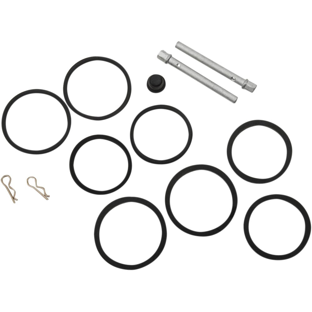 PARTS UNLIMITED Brake Caliper Rebuild Kit - VMX 1200 09-453P