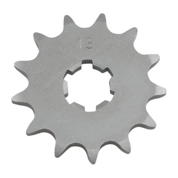 PARTS UNLIMITED Countershaft Sprocket - 13 Tooth - Kawasaki/Suzuki 13144-1023