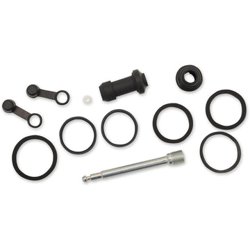 PARTS UNLIMITED Brake Caliper Rebuild Kit - Honda 09-464P