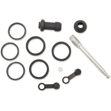 PARTS UNLIMITED Brake Caliper Rebuild Kit - ST1300A - Left 09-407LP