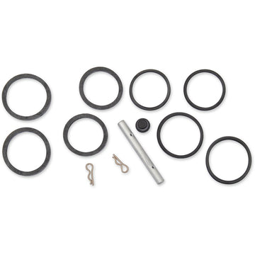PARTS UNLIMITED Brake Caliper Rebuild Kit - Yamaha 09-452P