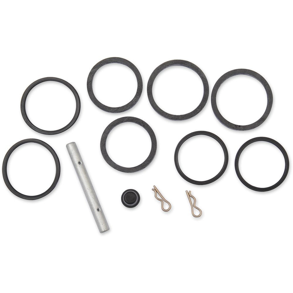 PARTS UNLIMITED Brake Caliper Rebuild Kit - Yamaha 09-451P