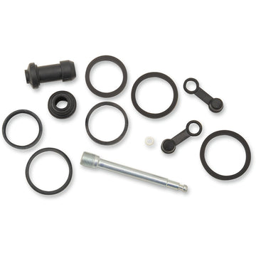 PARTS UNLIMITED Brake Caliper Rebuild Kit - Honda 09-406RP
