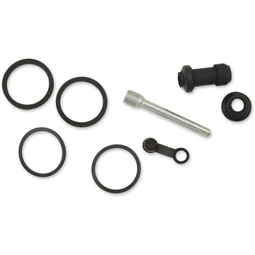 PARTS UNLIMITED Brake Caliper Rebuild Kit - Honda VT 09-404P