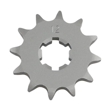 PARTS UNLIMITED Countershaft Sprocket - 12 Tooth - Yamaha PU174-17461-20
