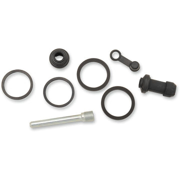 PARTS UNLIMITED Brake Caliper Rebuild Kit - Honda 09-401P
