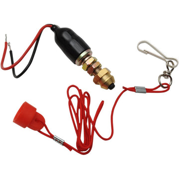PARTS UNLIMITED Tether Switch 147