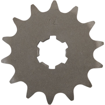 PARTS UNLIMITED Countershaft Sprocket - 14 Tooth - Yamaha 517-17461-41