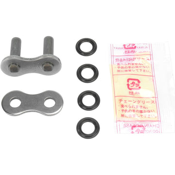 PARTS UNLIMITED 520 PX Series - Rivet Connecting Link PURL520PX