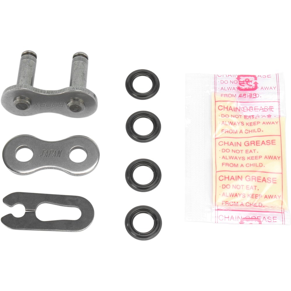 PARTS UNLIMITED 520 PX Series - Clip Connecting Link PUCL520PX